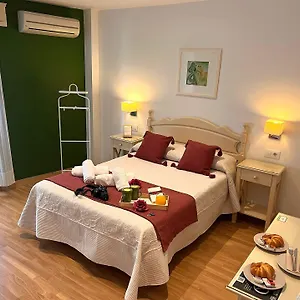 ***** Guest house La Janda Spain