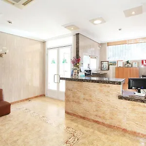 ** Hotel El Cisne Spain