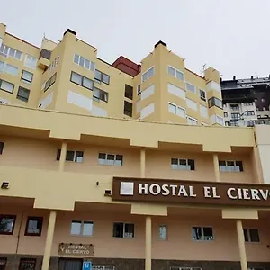 ** Guest house El Ciervo Spain