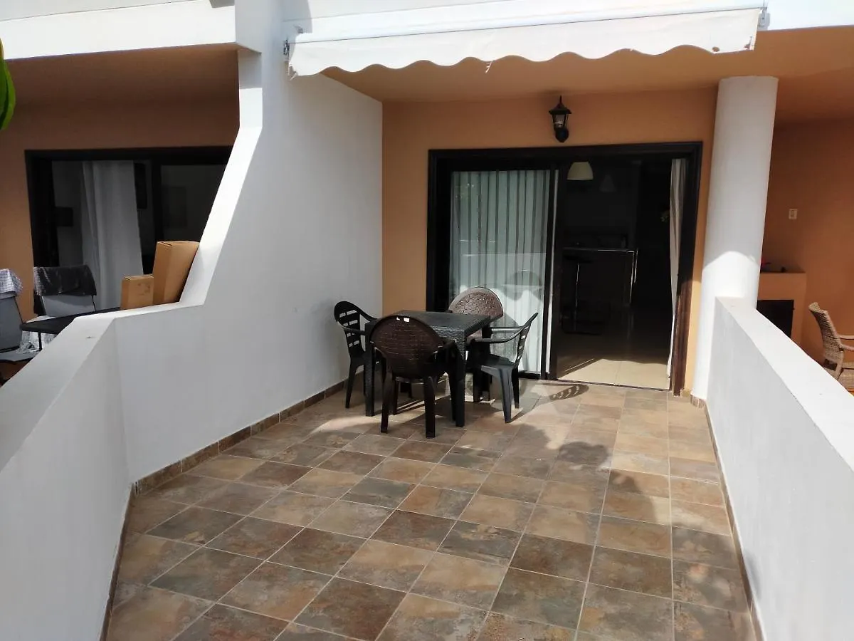 Apartment South Tenerife San Miguel de Abona 0*,  Spain