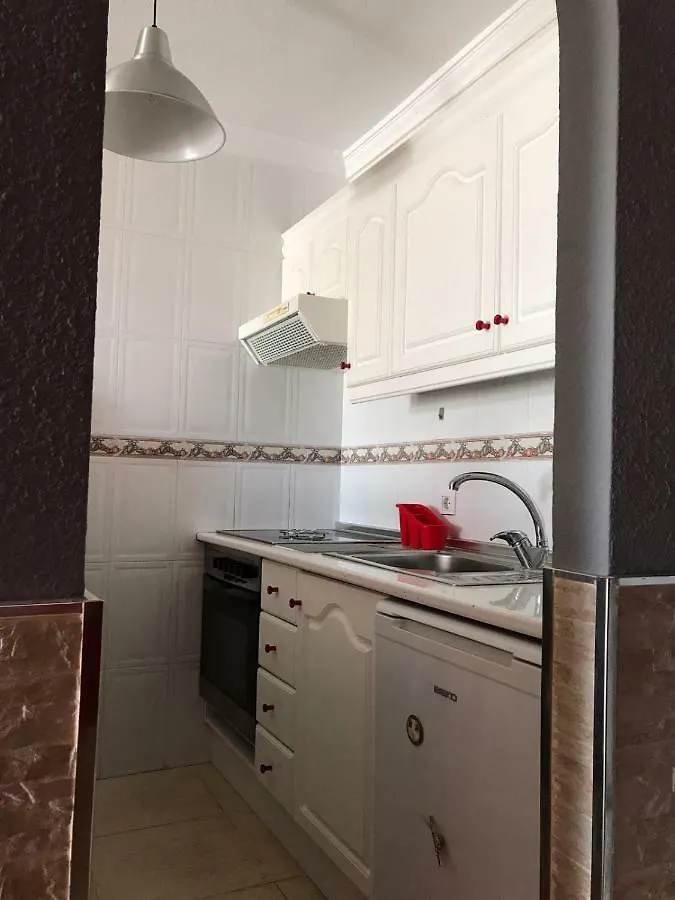 Aparthotel Apartment South Tenerife San Miguel de Abona
