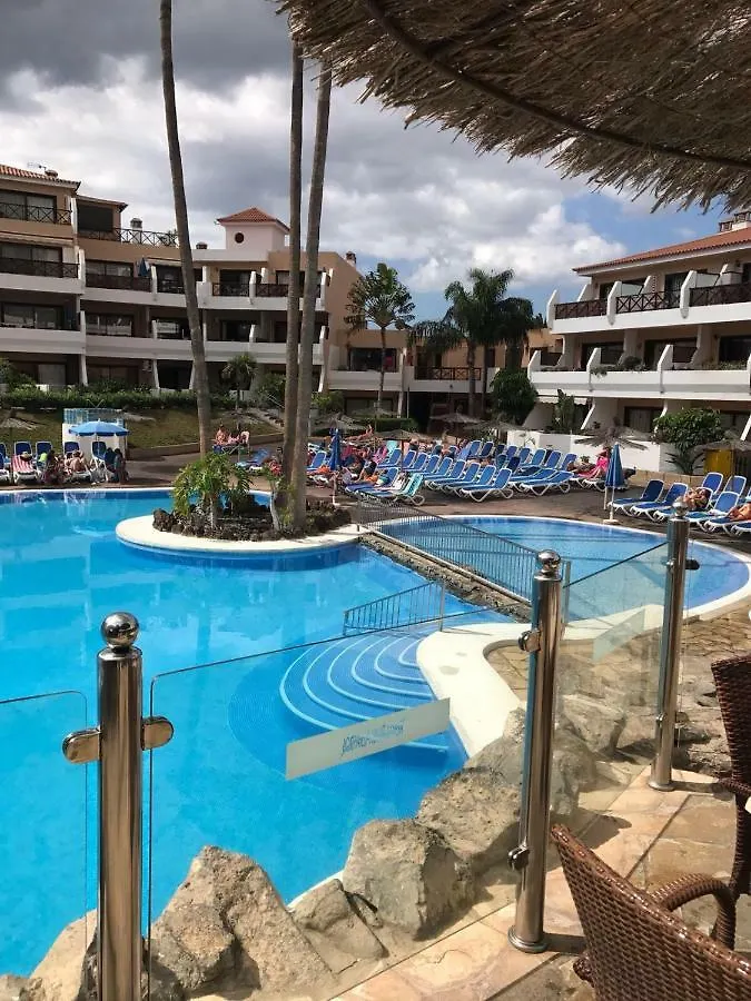 Apartment South Tenerife San Miguel de Abona Aparthotel