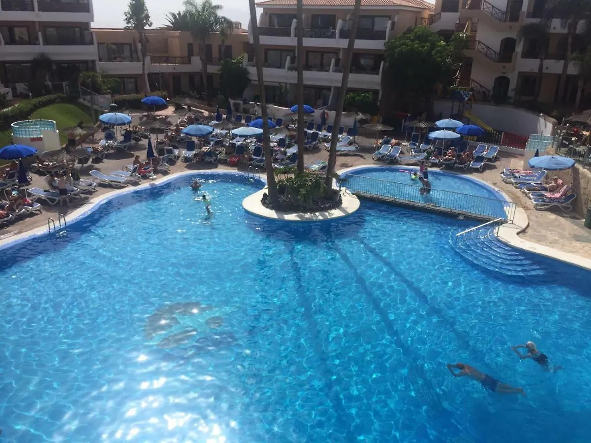 Apartment South Tenerife San Miguel de Abona