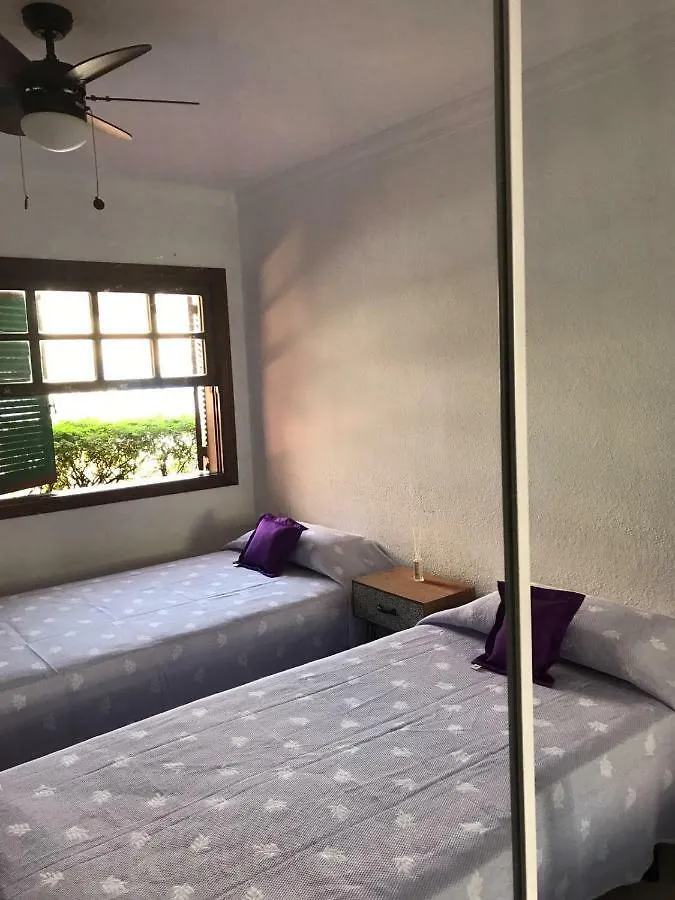 Aparthotel Apartment South Tenerife San Miguel de Abona