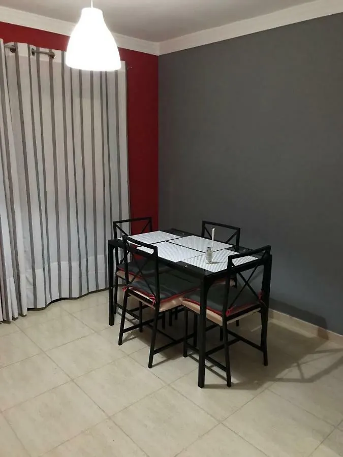 Aparthotel Apartment South Tenerife San Miguel de Abona