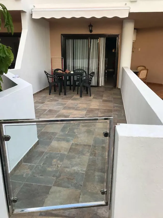 Apartment South Tenerife San Miguel de Abona 0*,  Spain